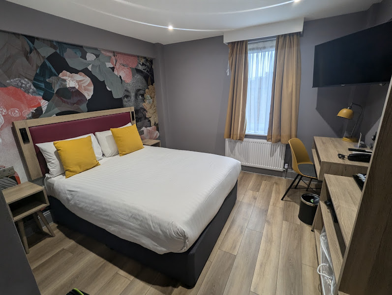 Comfort Inn Edgware Road