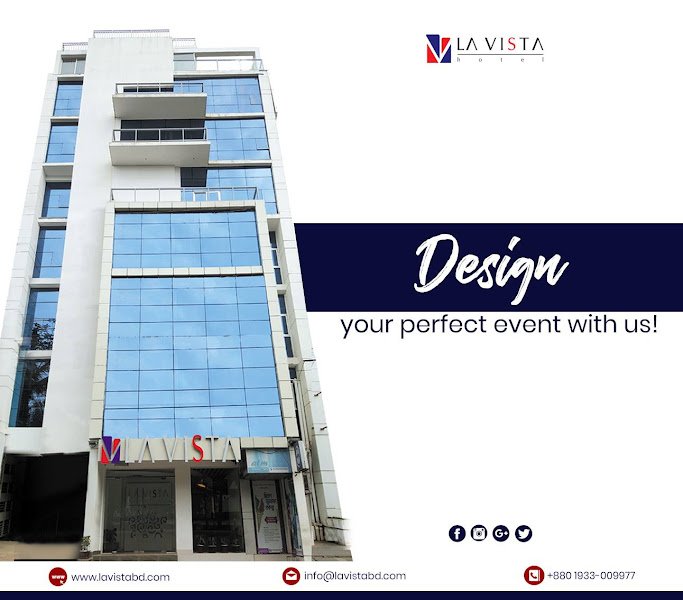 La Vista Hotel | The Boutique Hotel hotel in Sylhet