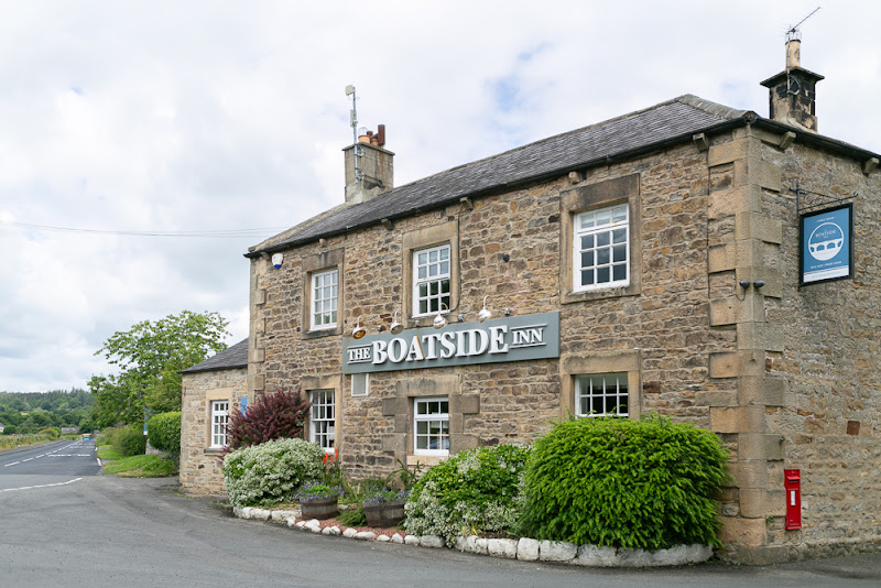The Boatside Inn