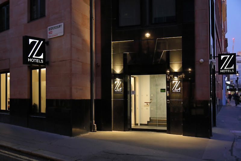 The Z Hotel Trafalgar
