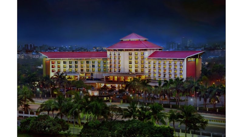 Radisson Blu Water Garden Hotel, Dhaka hotel in Dhaka