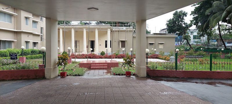 Circuit House, Barishal hotel in Barishal