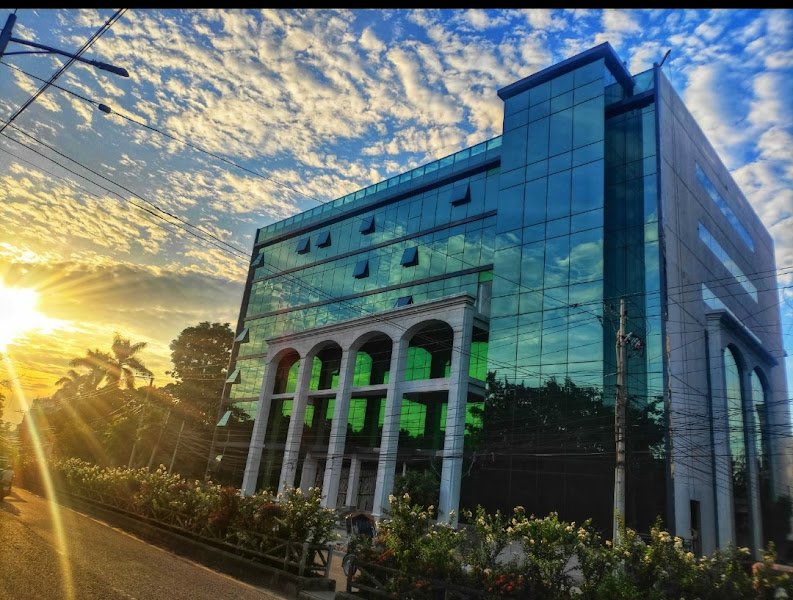 Hotel X - Rajshahi hotel in Rajshahi