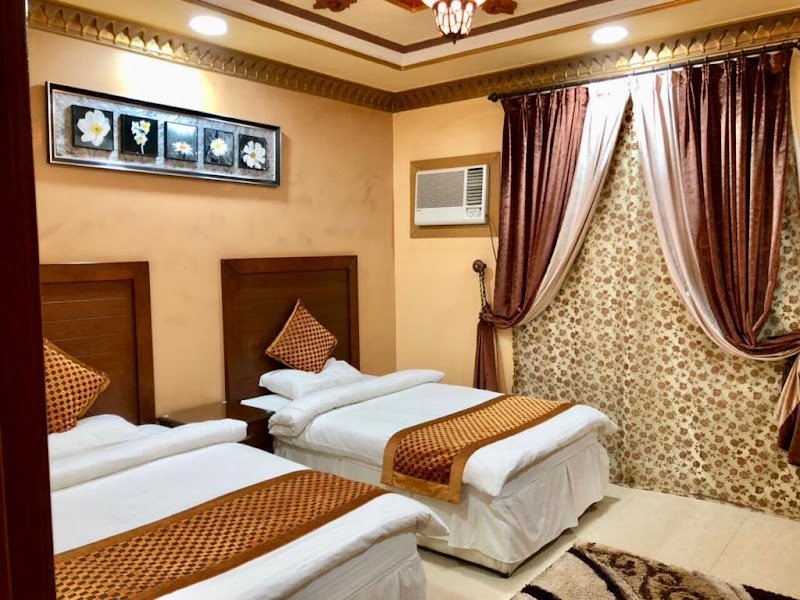 رست ان نجران REST INN NAJRAN hotel in Najran