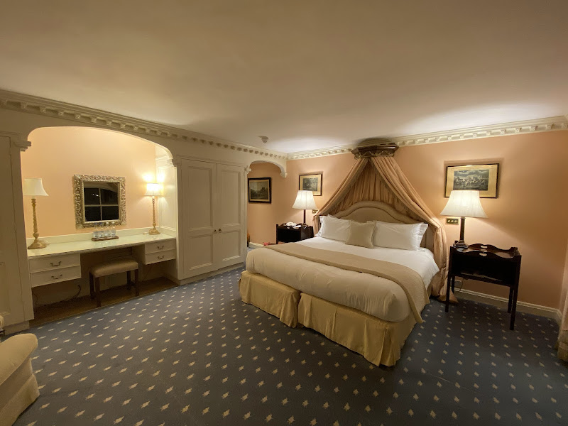 Melbourne Lodge hotel in Welwyn Garden City