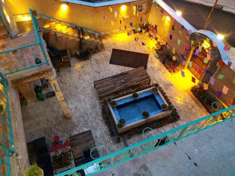 Goljan in Hasan Abdal