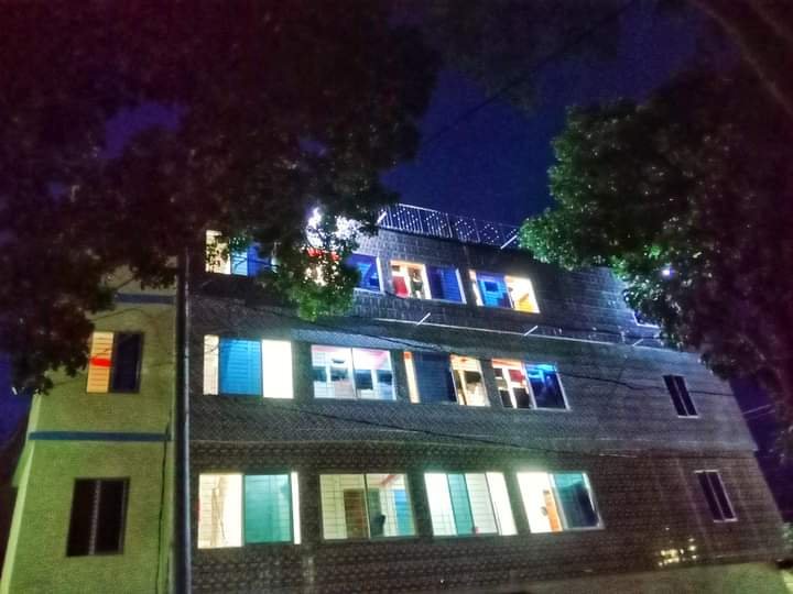 Hotel Muktijoddah Sultan In hotel in Kuakata