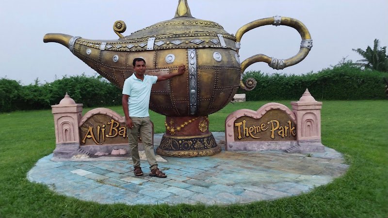 Hotel Dalia Residential in Lalmonirhat