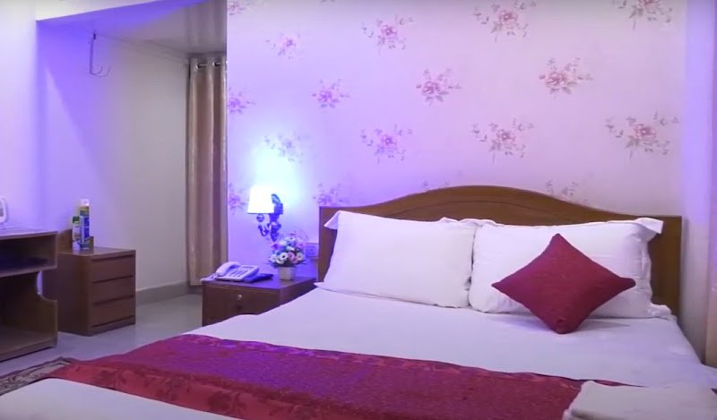 হোটেল মোহনা ইন্টারন্যাশনাল লিমিটেড - কুয়াকাটা hotel in Kuakata
