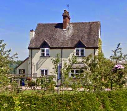 Bowmore House – Uttoxeter