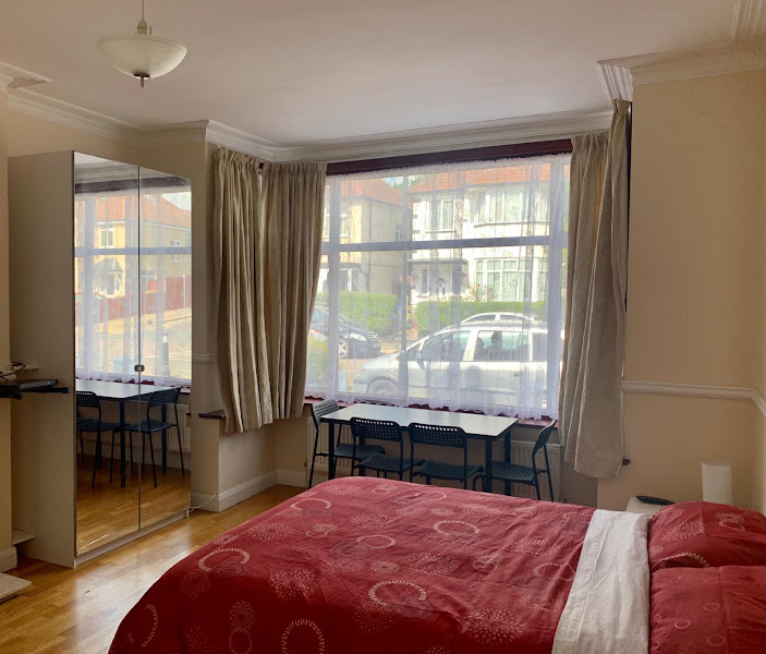 Gladstone Lodge Guest House