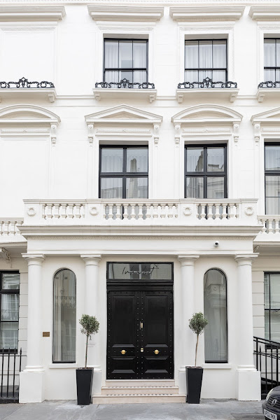 Inhabit, Queen's Gardens - a member of Design Hotels