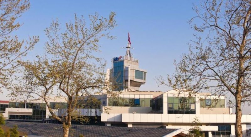 Istanbul Sydney Hotel in İstanbul