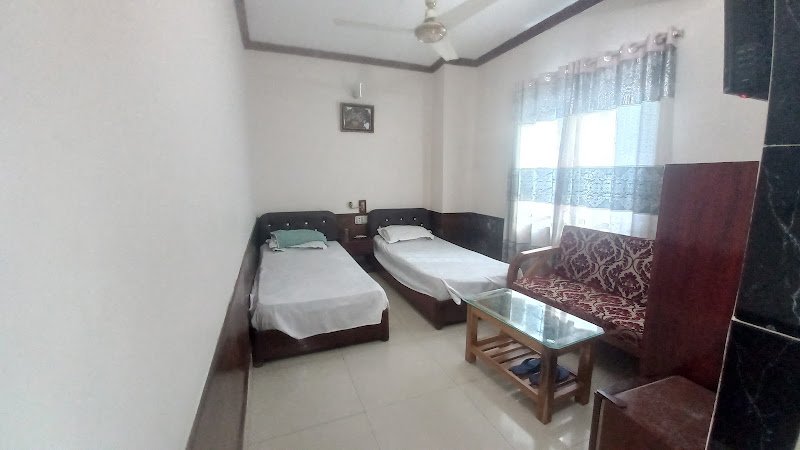 Hotel One International hotel in Barishal
