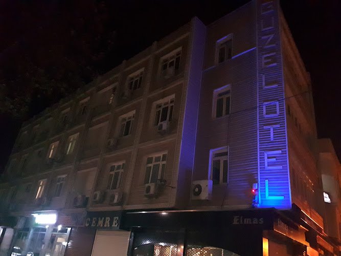 Güzel Otel in Gaziantep