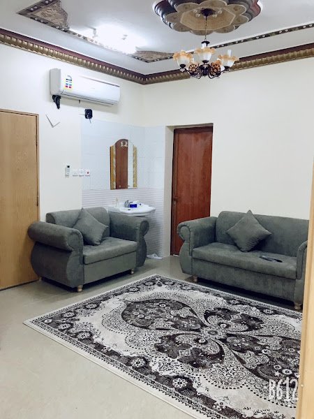 Lana Palace Apartment in Najran