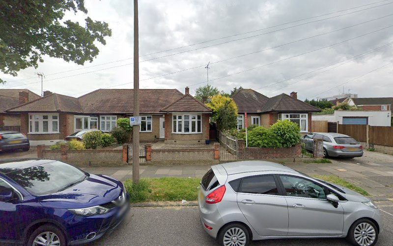 The Carlton House – Westcliff-on-Sea