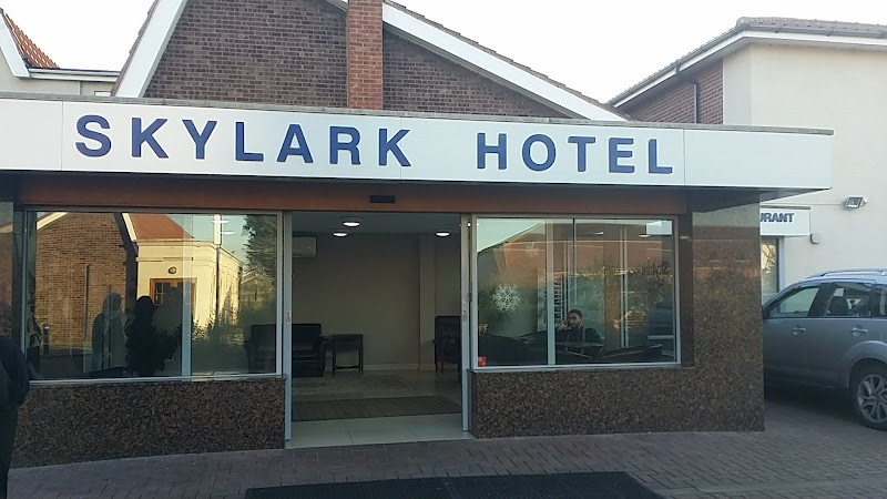 Skylark Hotel – Southend-on-Sea