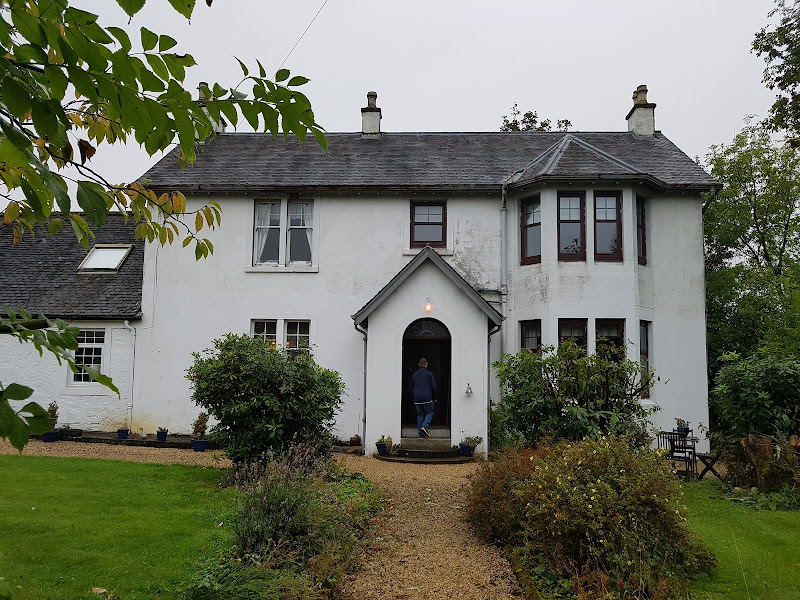 Thirdpart Farm – Beith