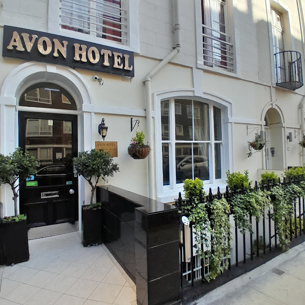Avon Hotel