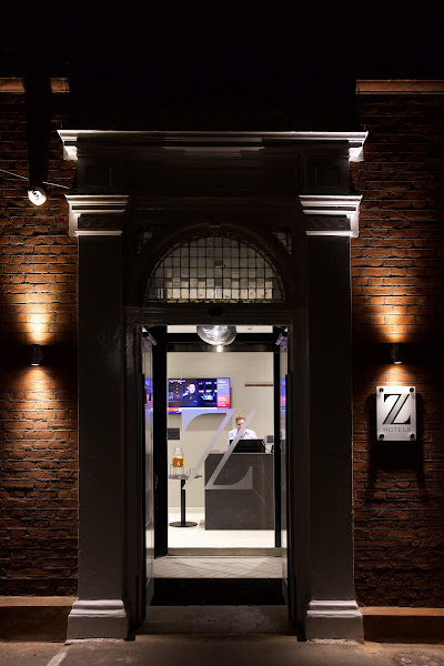 The Z Hotel Covent Garden