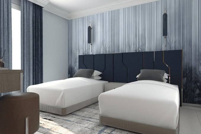 ASTON City SAMAMA Executive Apartments hotel in Madinah