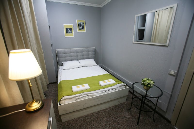 Cheers Hotel hotel in Moscow