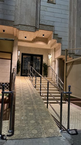 سلام Salam Guest Houses hotel in Madinah