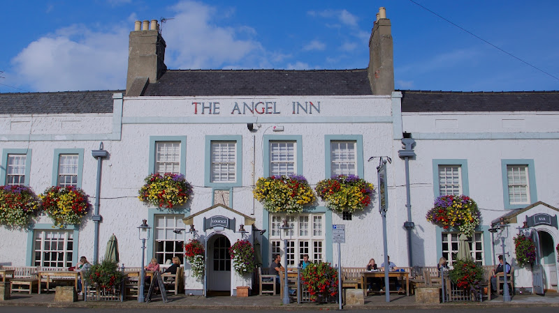 The Angel Of Corbridge – Corbridge