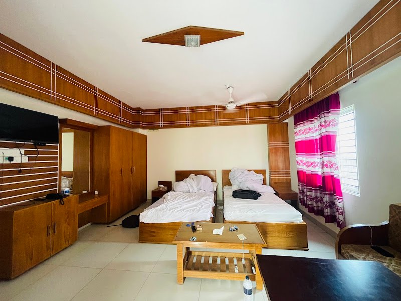 Hotel GreenView International (Residential), Barguna hotel in Barguna