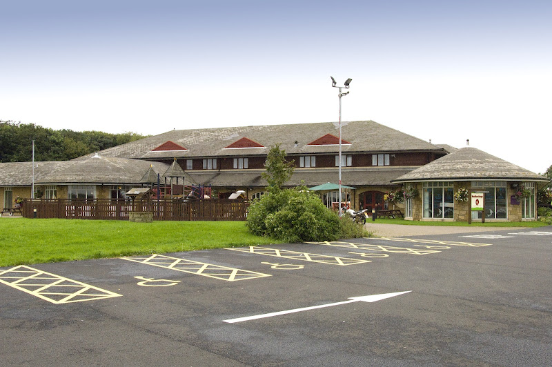 Premier Inn Ashington hotel