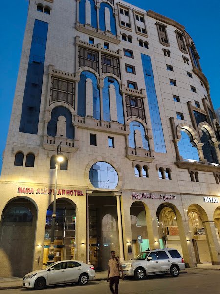 Pinewood Madinah Hotel hotel in Madinah