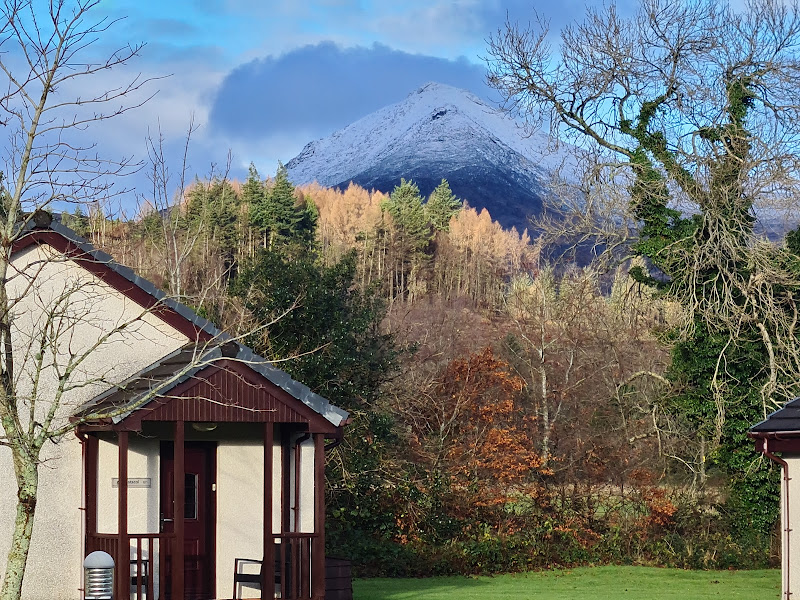 Auchrannie Self Catering Lodges hotel in Isle of Arran