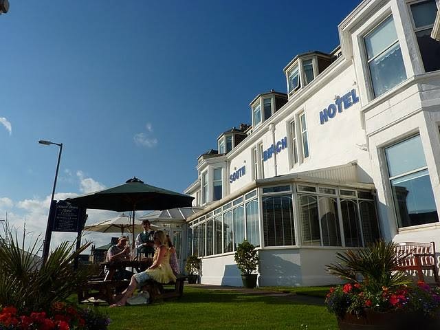 The South Beach Hotel – Troon