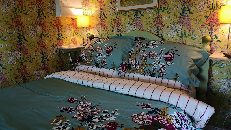 Brampton Dales Farm Bed and Breakfast If you're looking for a home from home