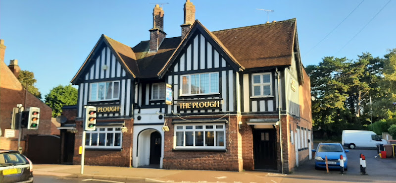 The Plough Inn