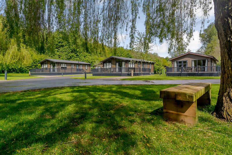 Bath Mill Lodge Retreat hotel in Bath