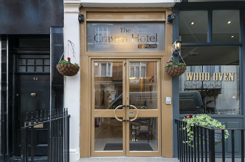 Craven Hotel