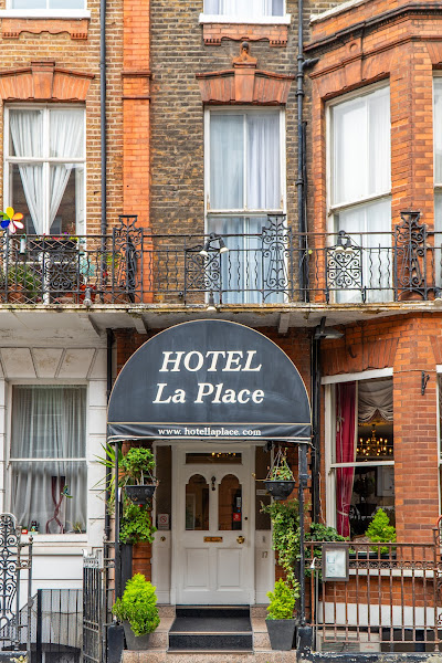 Hotel La Place