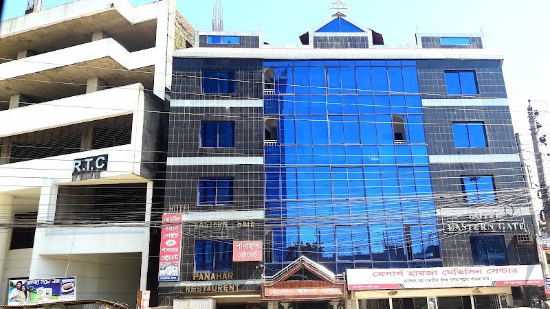 Hotel Eastern Gate hotel in Sylhet