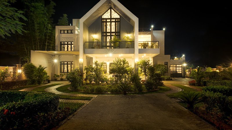 The Ark - Boutique Hotel Sylhet hotel in Sylhet