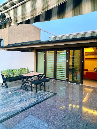 Colorful Otel in Ankara