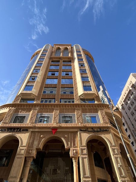 Hotel Verta Al Madinah hotel in Madinah