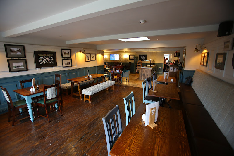 The Wellwood Arms