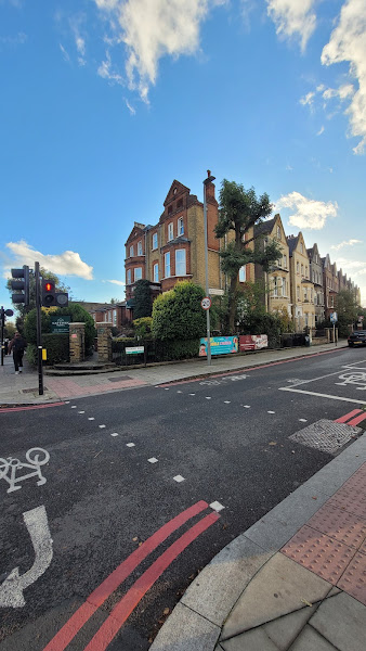 Tower Gardens Residence