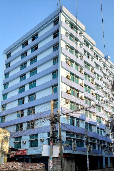 Hotel Hasan International hotel in Jashore