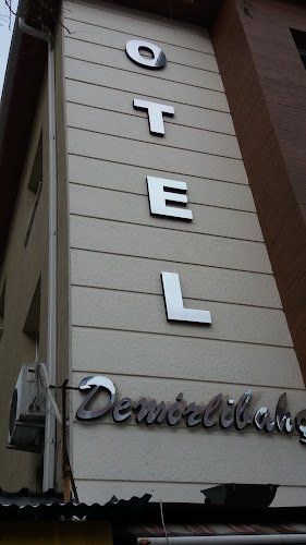 Hotel Demirlibahce in Ankara