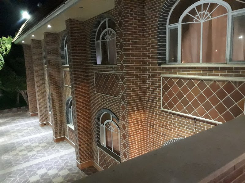 Kowsar Hotel in Najafabad