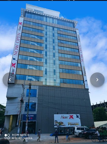 Hotel X Narsingdi hotel in None