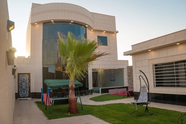 Chalet breeze hotel in Buraydah